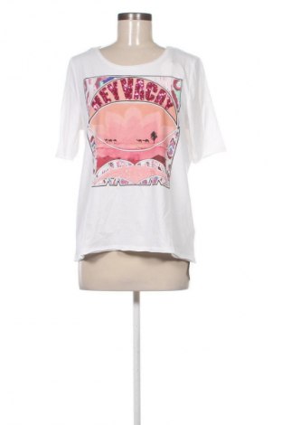 Dámské tričko Oui, Velikost M, Barva Bílá, Cena  939,00 Kč