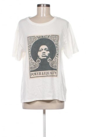 Dámské tričko Oui, Velikost M, Barva Bílá, Cena  939,00 Kč