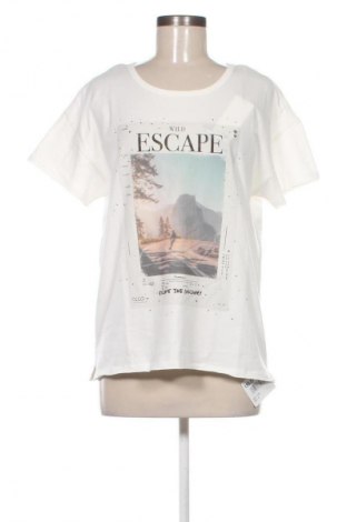 Dámske tričko Oui, Veľkosť S, Farba Biela, Cena  37,95 €