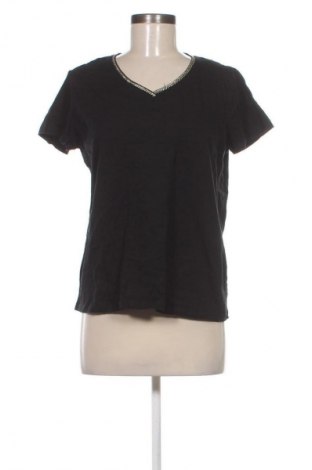 Dámske tričko Oviesse, Veľkosť L, Farba Čierna, Cena  6,95 €