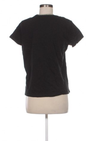 Dámske tričko Oviesse, Veľkosť L, Farba Čierna, Cena  6,95 €