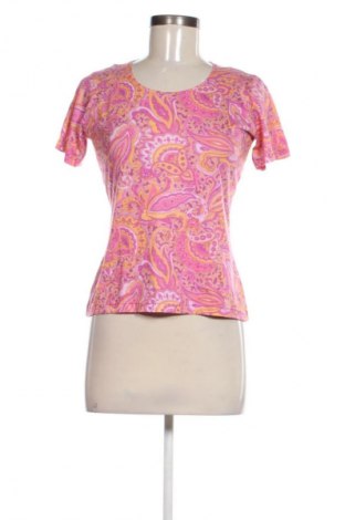 Tricou de femei PARI, Mărime M, Culoare Multicolor, Preț 44,99 Lei