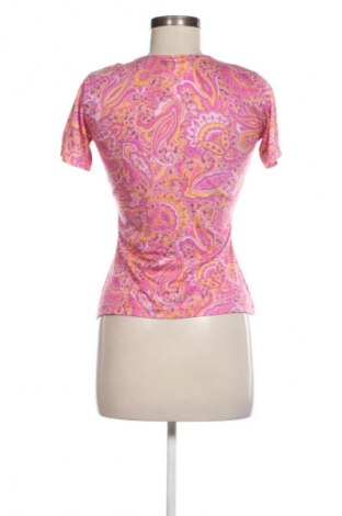 Tricou de femei PARI, Mărime M, Culoare Multicolor, Preț 44,99 Lei