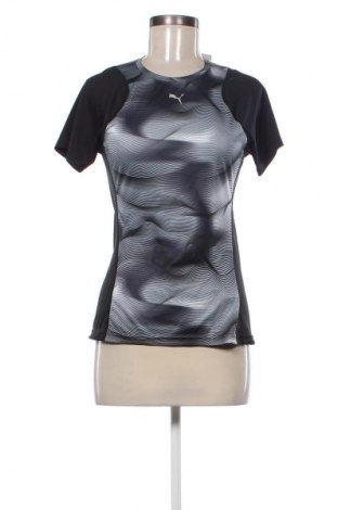 Damen T-Shirt PUMA, Größe M, Farbe Mehrfarbig, Preis 14,99 €