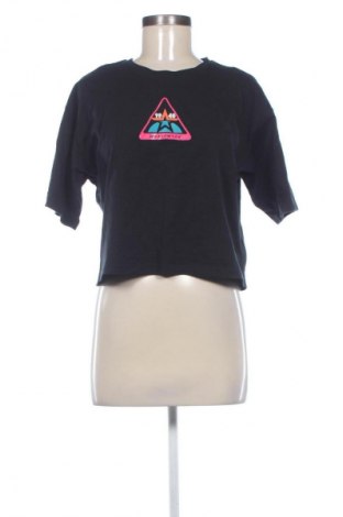 Γυναικείο t-shirt PUMA, Μέγεθος S, Χρώμα Μαύρο, Τιμή 20,84 €