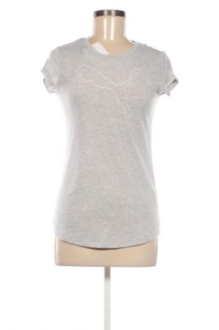 Női póló PUMA, Méret S, Szín Szürke, Ár 5 089 Ft