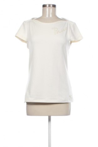 Damski T-shirt PUMA, Rozmiar L, Kolor Biały, Cena 74,01 zł