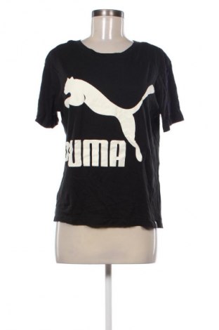Dámské tričko PUMA, Velikost L, Barva Černá, Cena  369,00 Kč