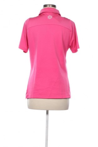 Damen T-Shirt PUMA, Größe M, Farbe Rosa, Preis 21,00 €
