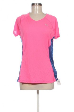 Dámské tričko PUMA, Velikost S, Barva Vícebarevné, Cena  299,00 Kč