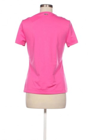 Дамска тениска PUMA, Размер M, Цвят Розов, Цена 11,24 €