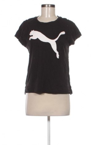 Tricou de femei PUMA, Mărime S, Culoare Negru, Preț 71,99 Lei