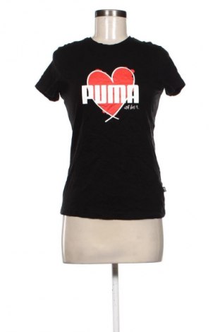 Tricou de femei PUMA, Mărime S, Culoare Multicolor, Preț 72,99 Lei