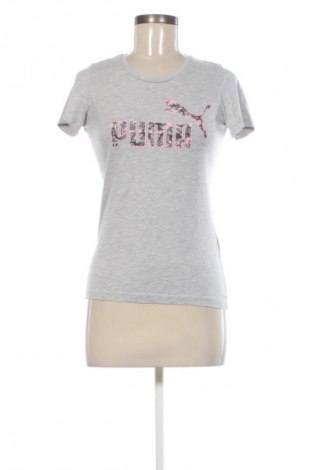Női póló PUMA, Méret S, Szín Szürke, Ár 5 785 Ft