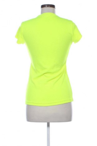 Női póló PUMA, Méret S, Szín Sárga, Ár 5 785 Ft