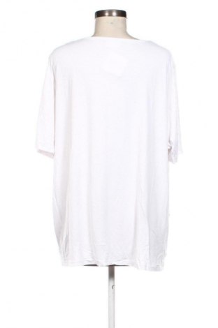 Дамска тениска Paola, Размер XXL, Цвят Бял, Цена 7,15 €