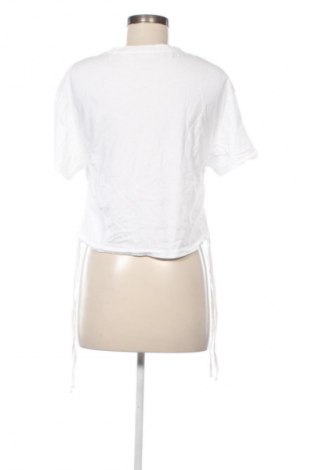 Дамска тениска Pepe Jeans, Размер XS, Цвят Бял, Цена 11,24 €