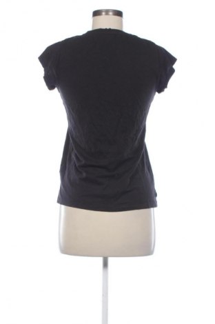 Tricou de femei Pepe Jeans, Mărime XS, Culoare Negru, Preț 131,16 Lei