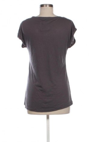 Γυναικείο t-shirt Peppercorn, Μέγεθος M, Χρώμα Γκρί, Τιμή 8,99 €