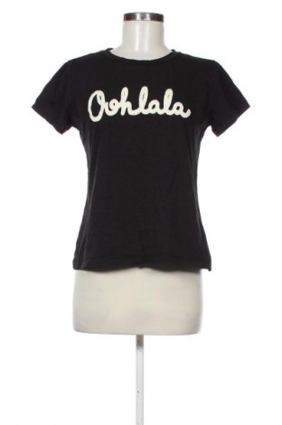 Damski T-shirt Pescara, Rozmiar L, Kolor Czarny, Cena 36,99 zł