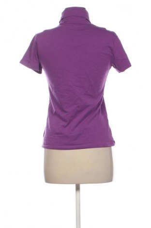 Damski T-shirt Pescara, Rozmiar L, Kolor Fioletowy, Cena 31,99 zł