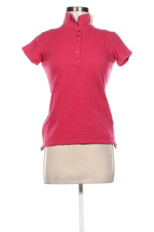 Дамска тениска Piazza Italia, Размер M, Цвят Розов, Цена 10,00 €