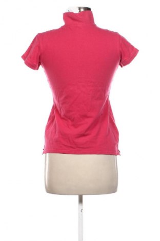 Дамска тениска Piazza Italia, Размер M, Цвят Розов, Цена 10,00 €