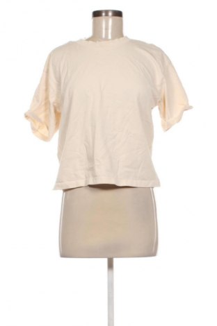 Női póló Pigalle by ONLY, Méret S, Szín Ekrü
, Ár 3 699 Ft