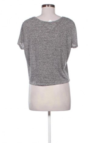 Damski T-shirt Pimkie, Rozmiar M, Kolor Szary, Cena 46,51 zł