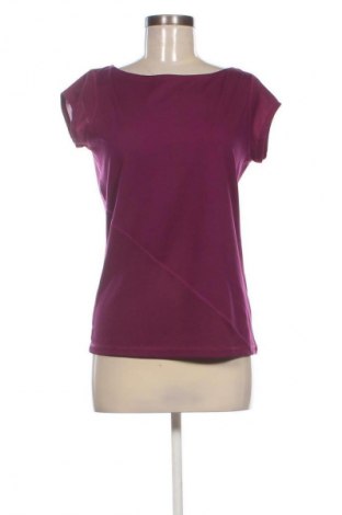 Dámské tričko Platinum, Velikost L, Barva Fialová, Cena  189,00 Kč