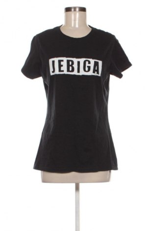 Damen T-Shirt Port & Company, Größe M, Farbe Schwarz, Preis 8,77 €