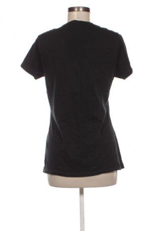 Damen T-Shirt Port & Company, Größe M, Farbe Schwarz, Preis 8,77 €