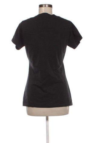 Dámské tričko Port & Company, Velikost M, Barva Černá, Cena  249,00 Kč
