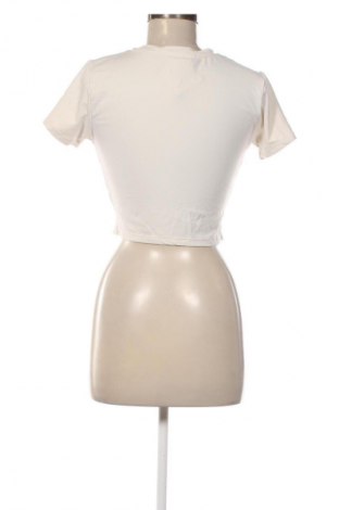 Γυναικείο t-shirt Primark, Μέγεθος M, Χρώμα Εκρού, Τιμή 6,99 €