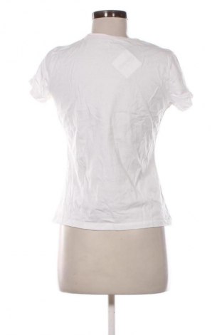 Tricou de femei Primark, Mărime M, Culoare Alb, Preț 32,99 Lei