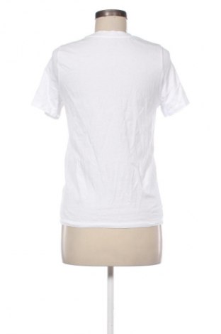 Γυναικείο t-shirt Primark, Μέγεθος XS, Χρώμα Λευκό, Τιμή 8,63 €