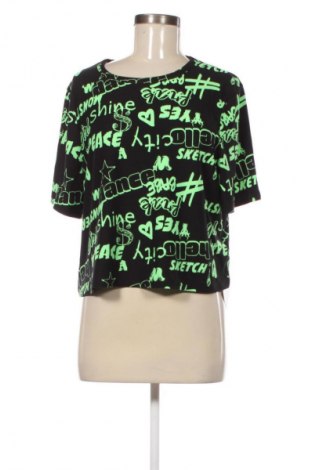 Tricou de femei Primark, Mărime L, Culoare Multicolor, Preț 38,99 Lei