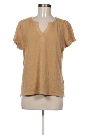 Dámske tričko Pulz Jeans, Veľkosť L, Farba Oranžová, Cena  7,95 €