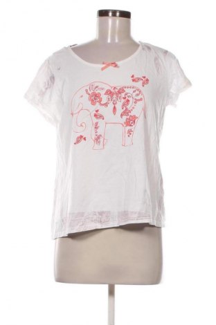 Damski T-shirt Queentex, Rozmiar M, Kolor Kolorowy, Cena 36,99 zł