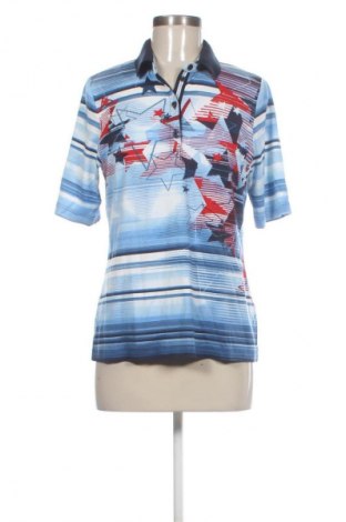 Damski T-shirt Rabe, Rozmiar L, Kolor Kolorowy, Cena 63,99 zł