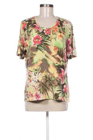 Дамска тениска Rabe, Размер XL, Цвят Многоцветен, Цена 14,00 €