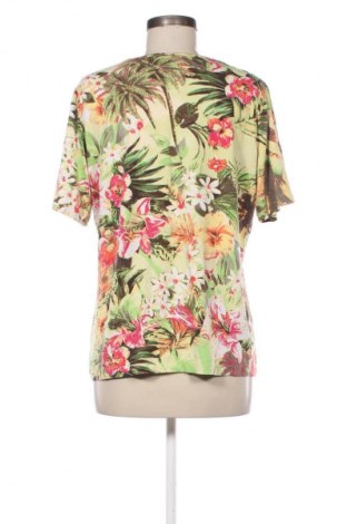 Дамска тениска Rabe, Размер XL, Цвят Многоцветен, Цена 14,00 €