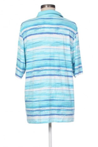 Γυναικείο t-shirt Rabe, Μέγεθος XXL, Χρώμα Πολύχρωμο, Τιμή 20,91 €