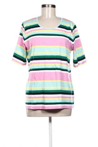 Damski T-shirt Rabe, Rozmiar XL, Kolor Kolorowy, Cena 50,99 zł