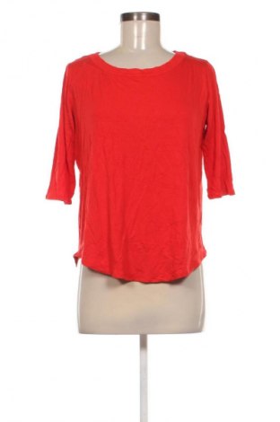 Дамска тениска Ragno, Размер XL, Цвят Червен, Цена 7,15 €