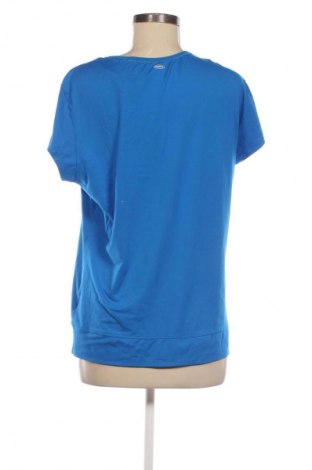 Damen T-Shirt Reebok, Größe XL, Farbe Blau, Preis 10,99 €
