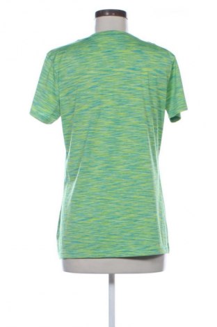 Γυναικείο t-shirt Reebok, Μέγεθος L, Χρώμα Πολύχρωμο, Τιμή 14,00 €