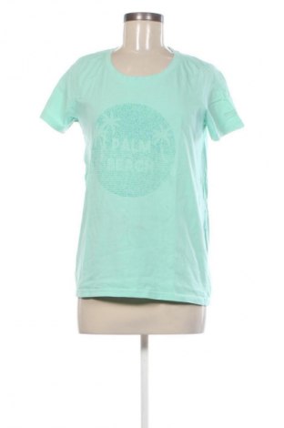 Γυναικείο t-shirt Regatta, Μέγεθος M, Χρώμα Πολύχρωμο, Τιμή 9,00 €