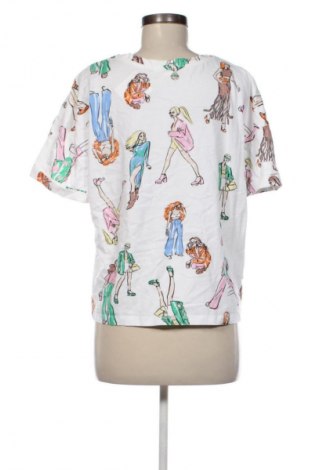 Tricou de femei Reserved, Mărime L, Culoare Multicolor, Preț 43,99 Lei