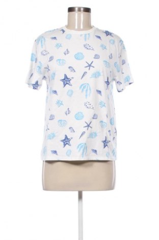 Дамска тениска Reserved, Размер S, Цвят Многоцветен, Цена 9,00 €